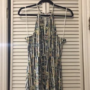 Candies floor length dress